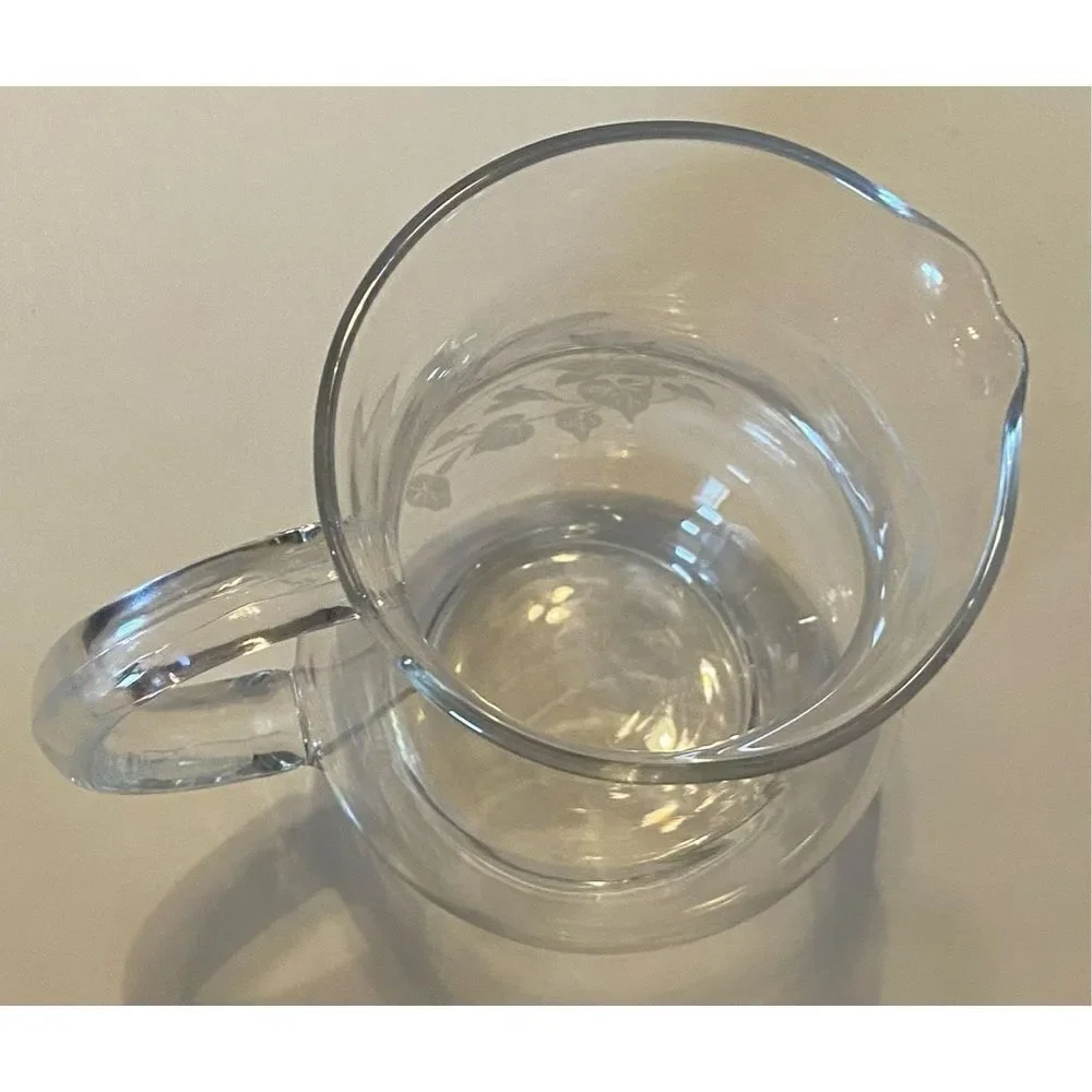 Avon Crystal 